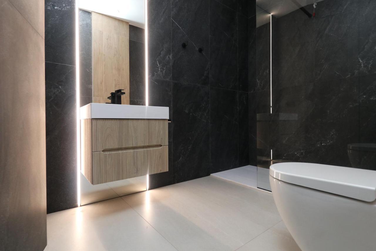 Charming & Luxurious Gem Διαμέρισμα Όλμπια Εξωτερικό φωτογραφία