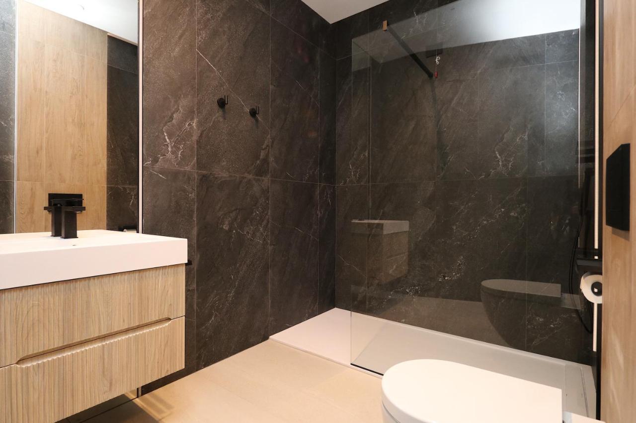 Charming & Luxurious Gem Διαμέρισμα Όλμπια Εξωτερικό φωτογραφία