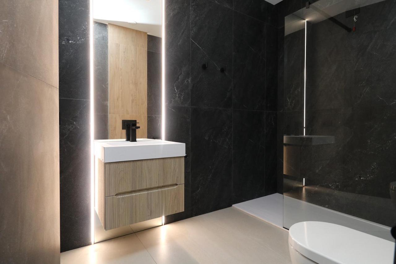 Charming & Luxurious Gem Διαμέρισμα Όλμπια Εξωτερικό φωτογραφία